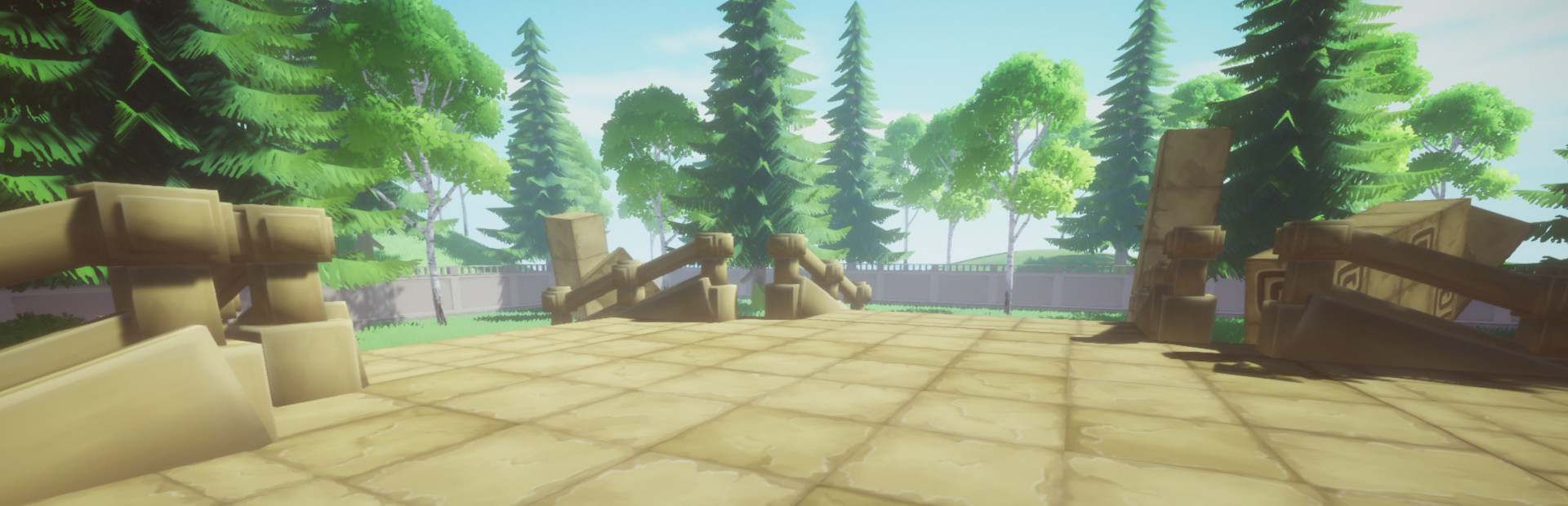 Crash Forts 2
