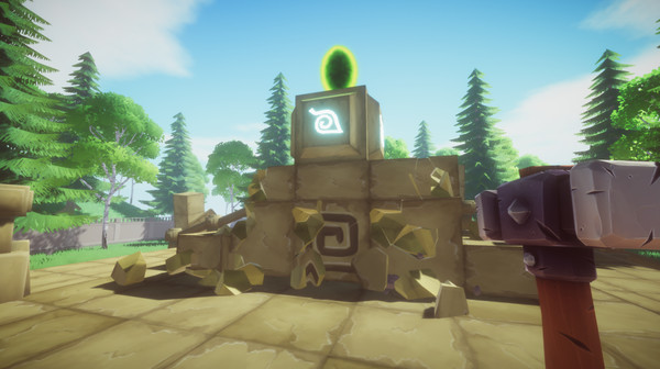 Crash Forts 2 screenshot 4