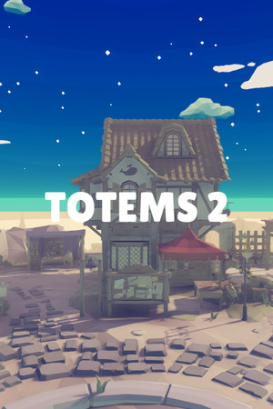 TOTEMS 2 - Steam Pre-Owned Account Lowest Price Starting at   ✓ Change Email ✓ Worldwide ✓ 30-Day Warranty ✓ Instant Delivery