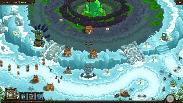 东方王朝-丝路保卫战.