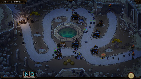 东方王朝-丝路保卫战.