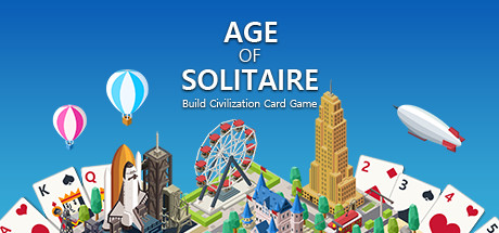 Age of Solitaire : Build Civilization steam charts