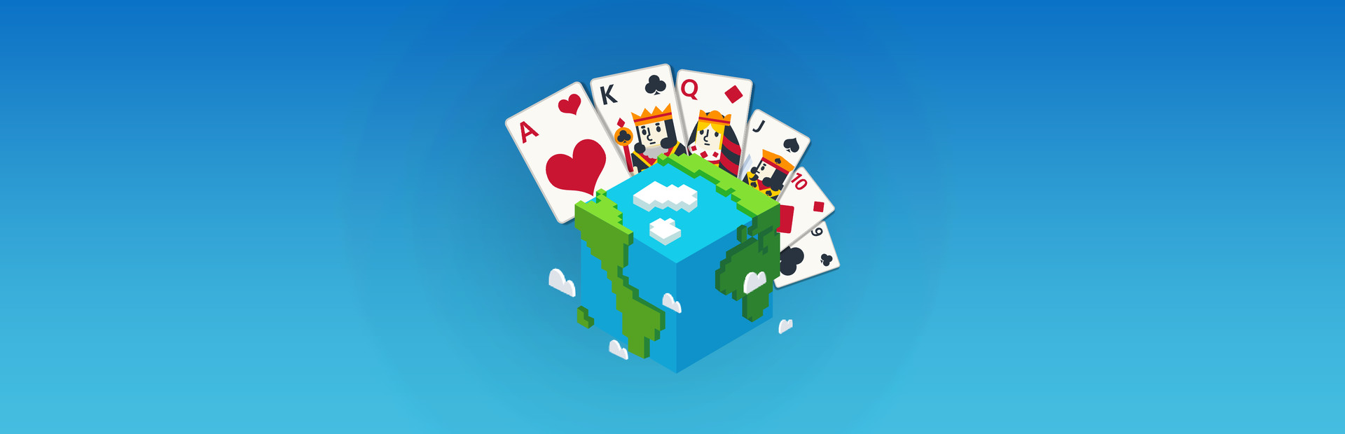 Age of Solitaire : Build Civilization