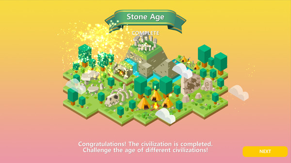 Age of Solitaire : Build Civilization screenshot 6