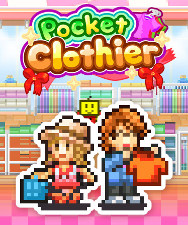 Pocket Clothier