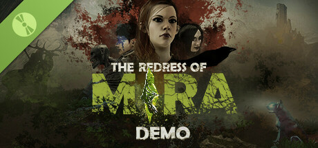 The Redress of Mira Demo cover art