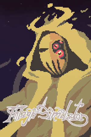 Cover art of Fhtagn Simulator