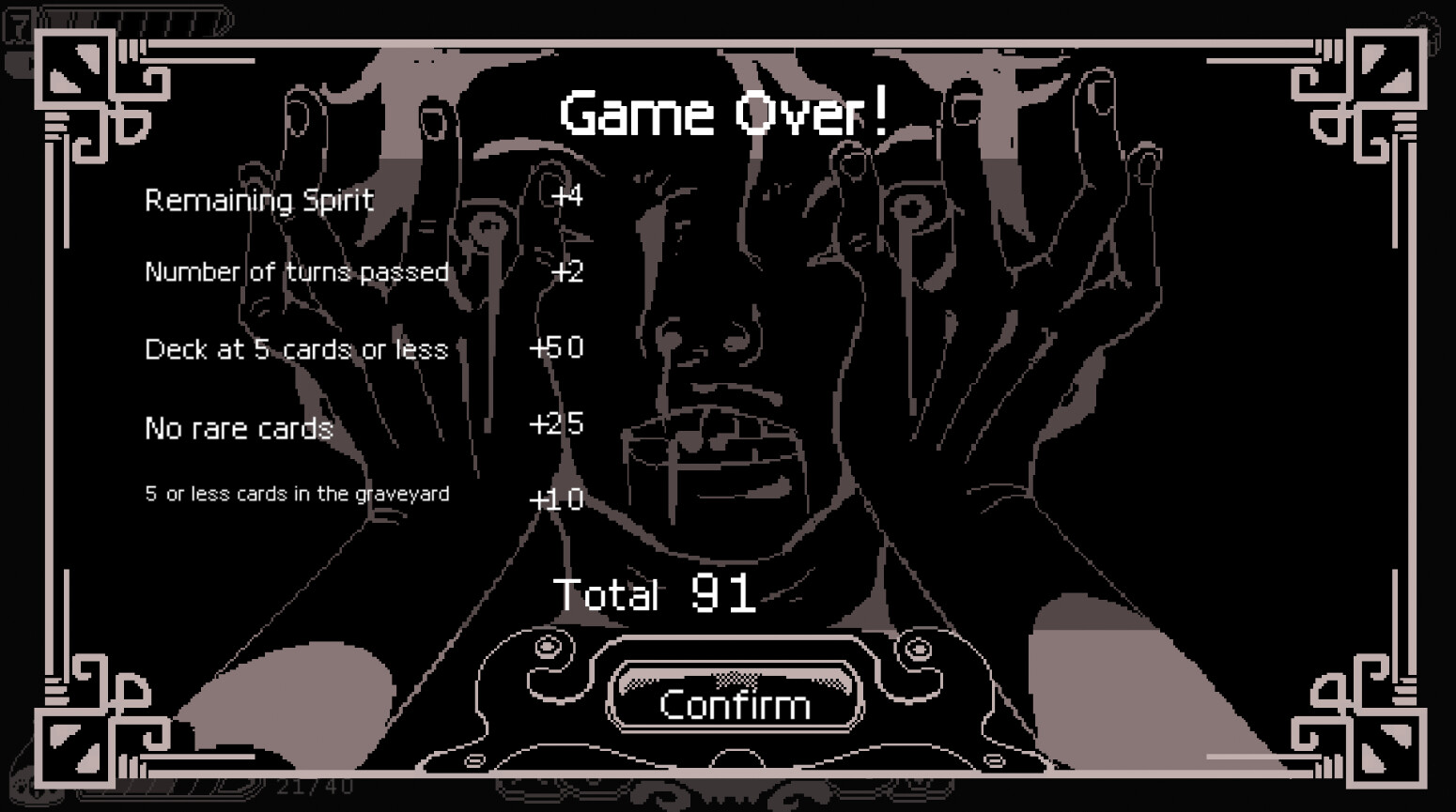 #4. Fhtagn Simulator (Steam) بواسطة: INDIECN