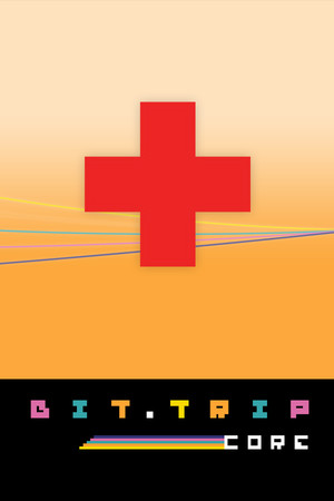 BIT.TRIP CORE Stats