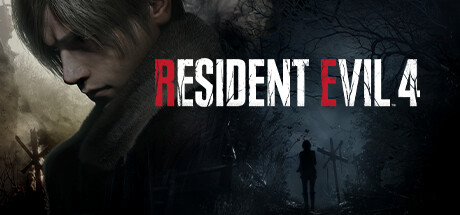 Image for Resident Evil 4
