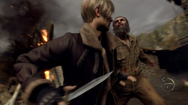 Screenshot of the game