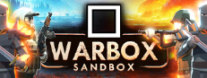 Warbox Sandbox Steam capsule image