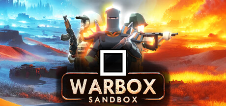 战争沙盒 Build.15583711（Warbox Sandbox）免安装中文版