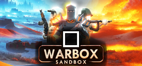 Warbox Sandbox technical specifications for computer