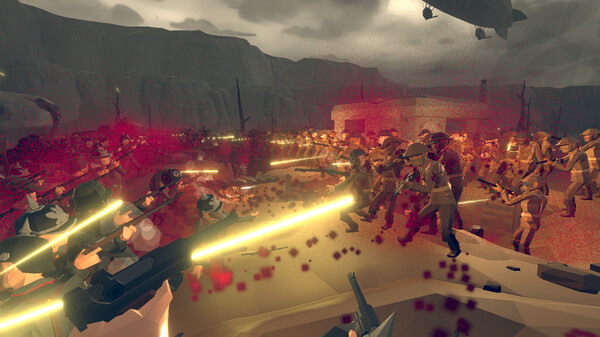 Warbox Sandbox Screenshot