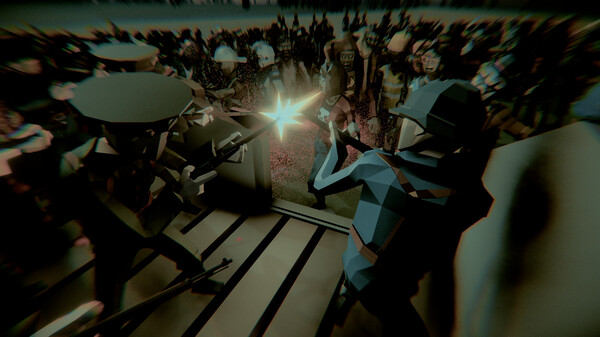 Warbox Sandbox Screenshot