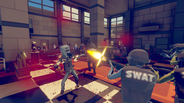 Warbox Sandbox Screenshot