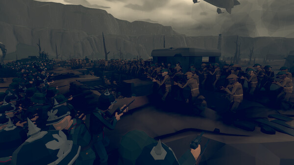 Warbox Sandbox Screenshot