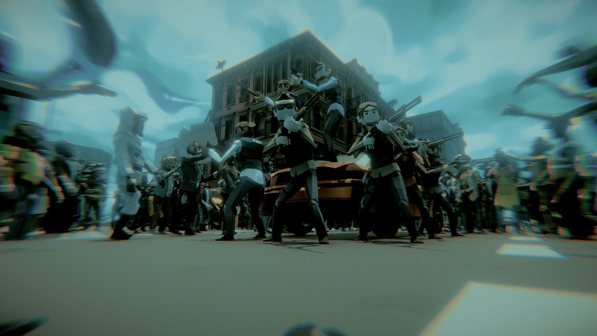 Warbox Sandbox screenshot 18