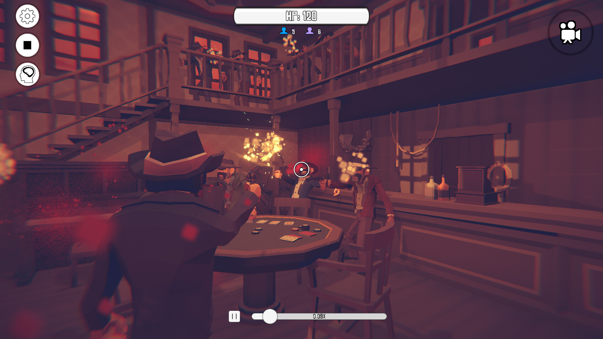 Warbox Sandbox screenshot 9