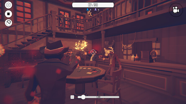 Warbox Sandbox Screenshot