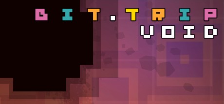 BIT.TRIP VOID cover image