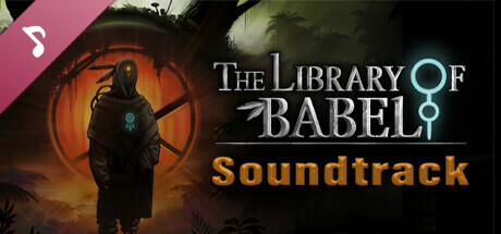 The Library of Babel Soundtrack banner image