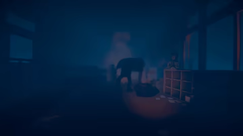 Narin: The Orange Room video 6