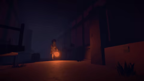 Narin: The Orange Room video 4