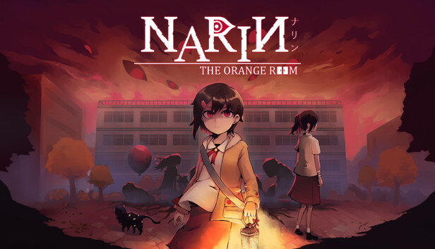 Narin: The Orange Room