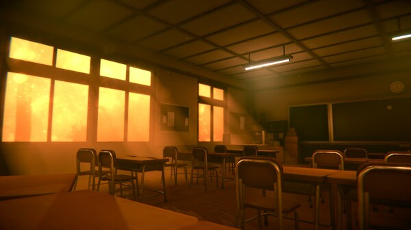 Narin: The Orange Room screenshot 6