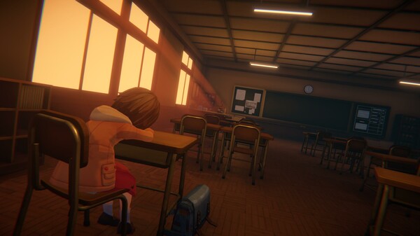 Narin: The Orange Room screenshot 3