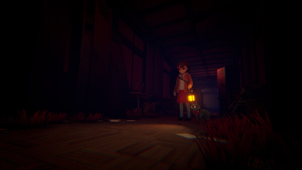 Narin: The Orange Room screenshot 4