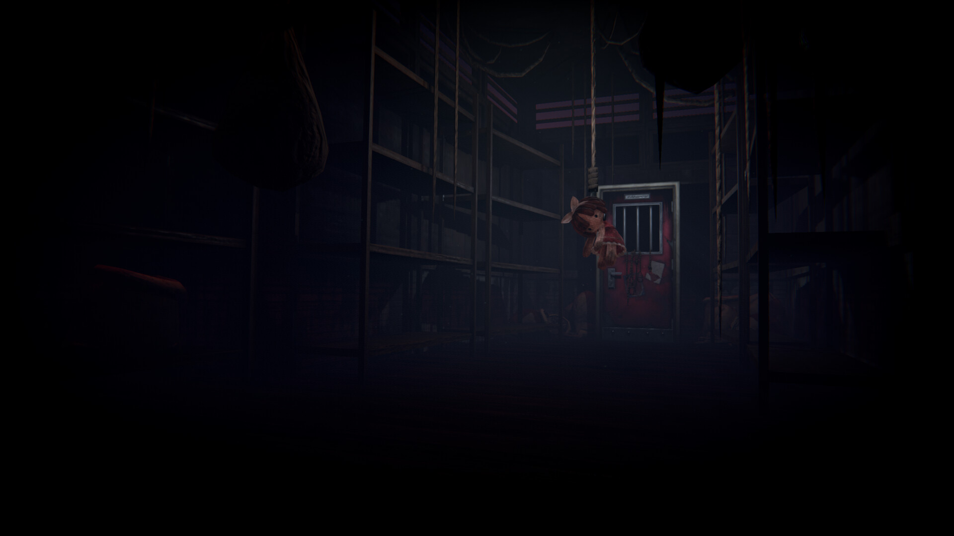 Narin: The Orange Room screenshot #8