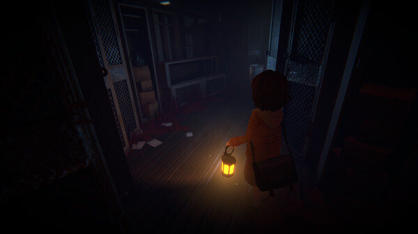 Narin: The Orange Room screenshot 7