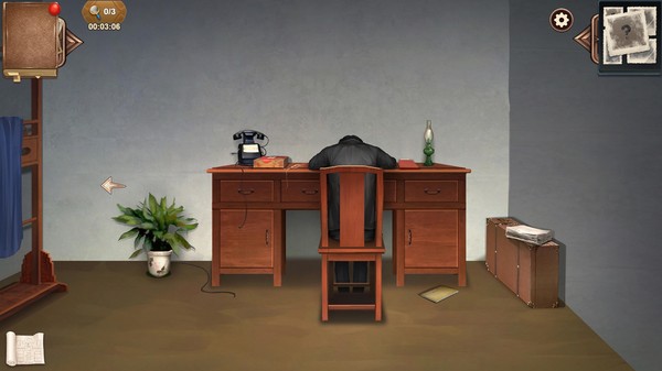 Hidden Sin 8 screenshot 4