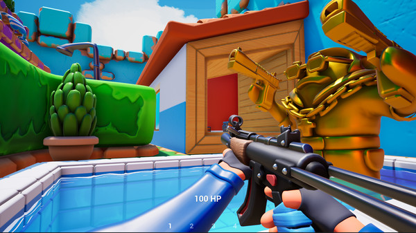 COPCORE screenshot 6