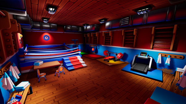 COPCORE screenshot 3