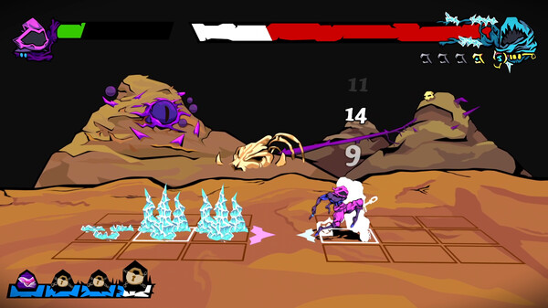 Void Rush screenshot 6