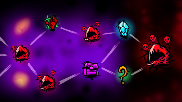 Void Rush screenshot 4