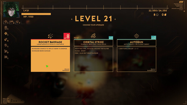 Let Them Come: Onslaught screenshot 2