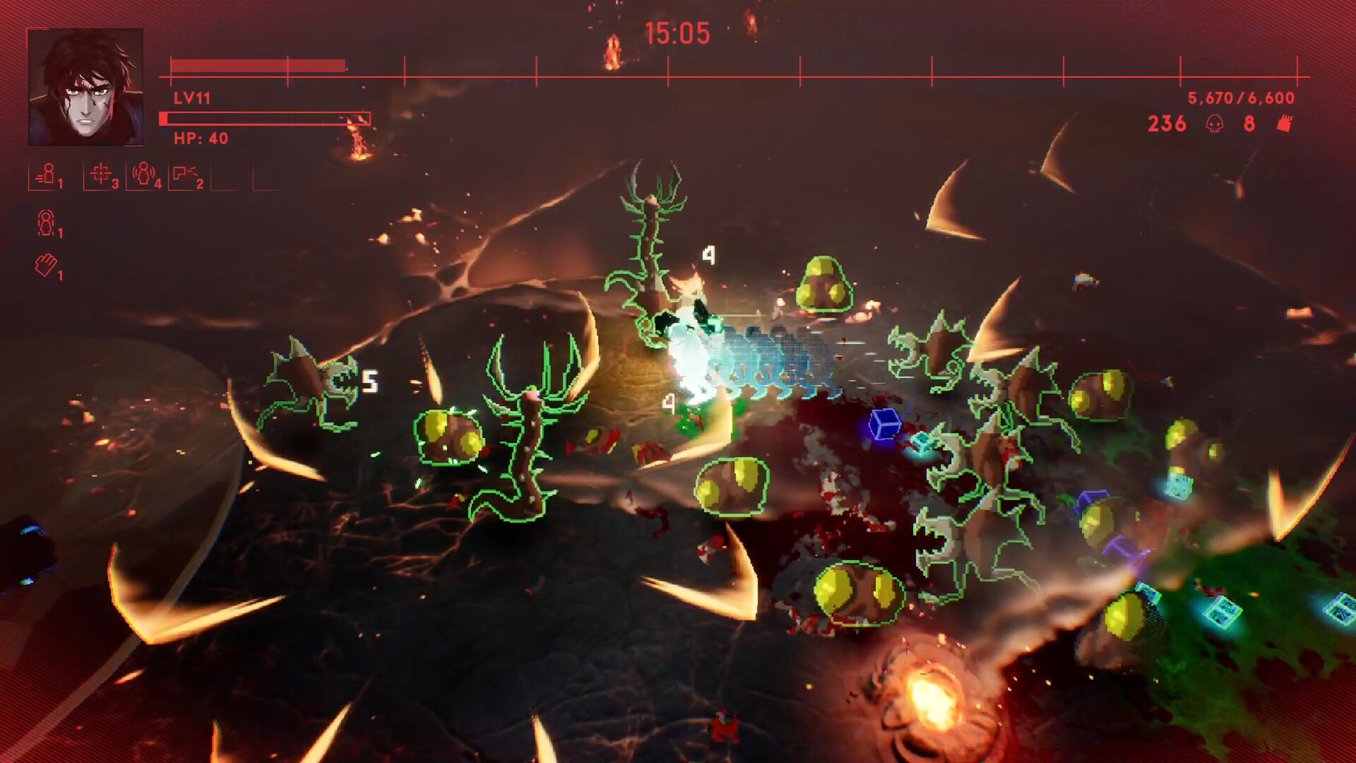 Let Them Come: Onslaught screenshot 5