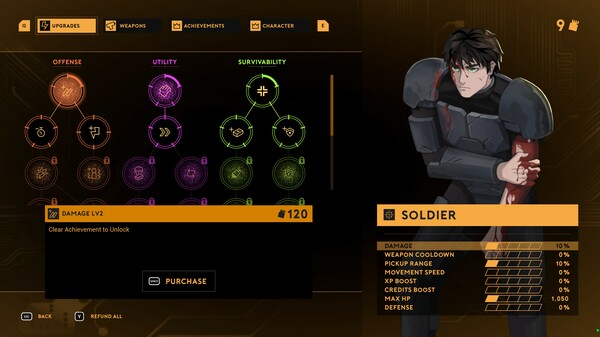 Let Them Come: Onslaught screenshot 4