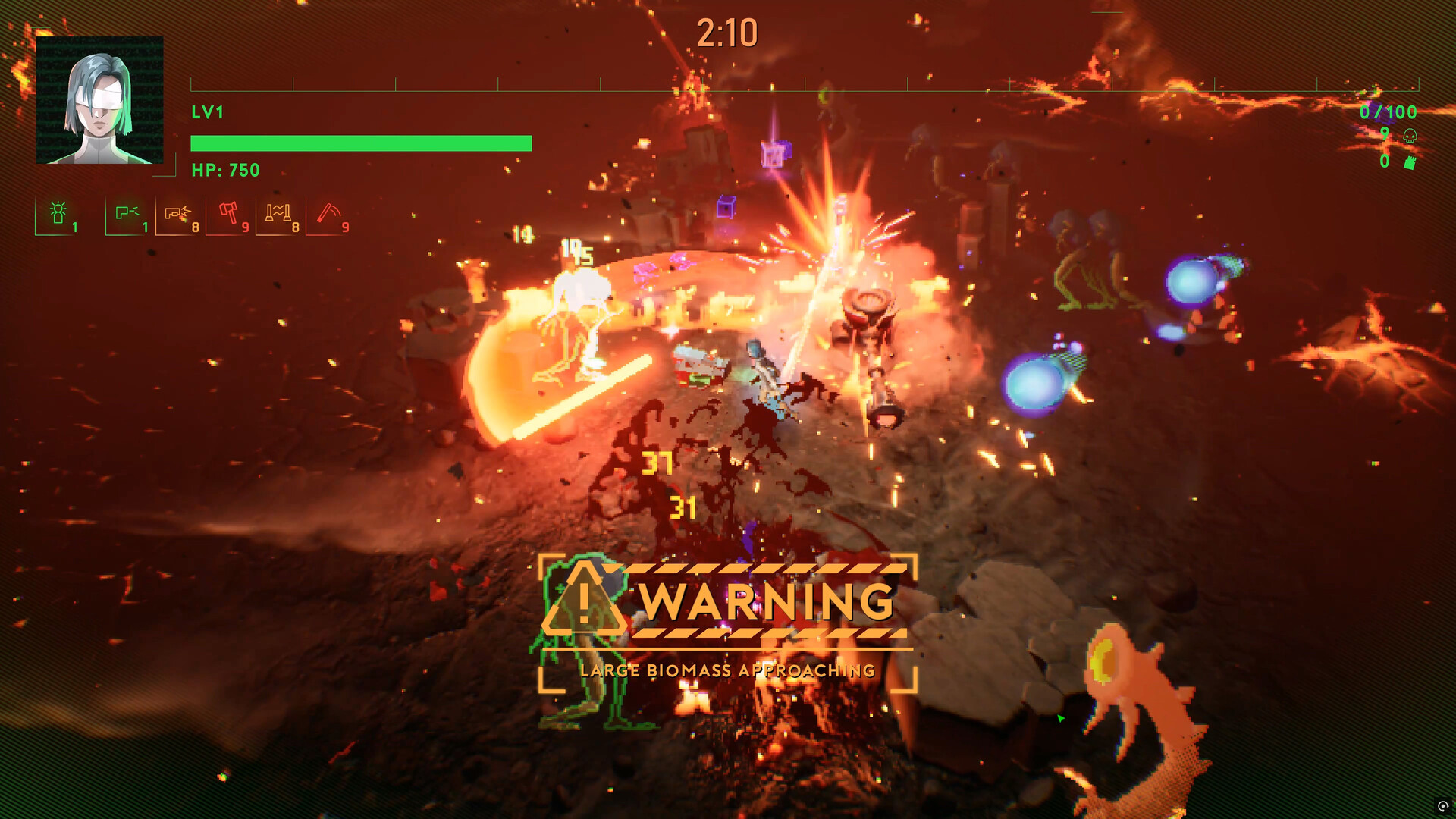 Let Them Come: Onslaught screenshot 10