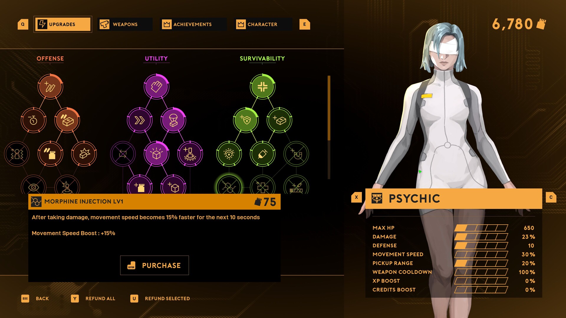 Let Them Come: Onslaught screenshot #4