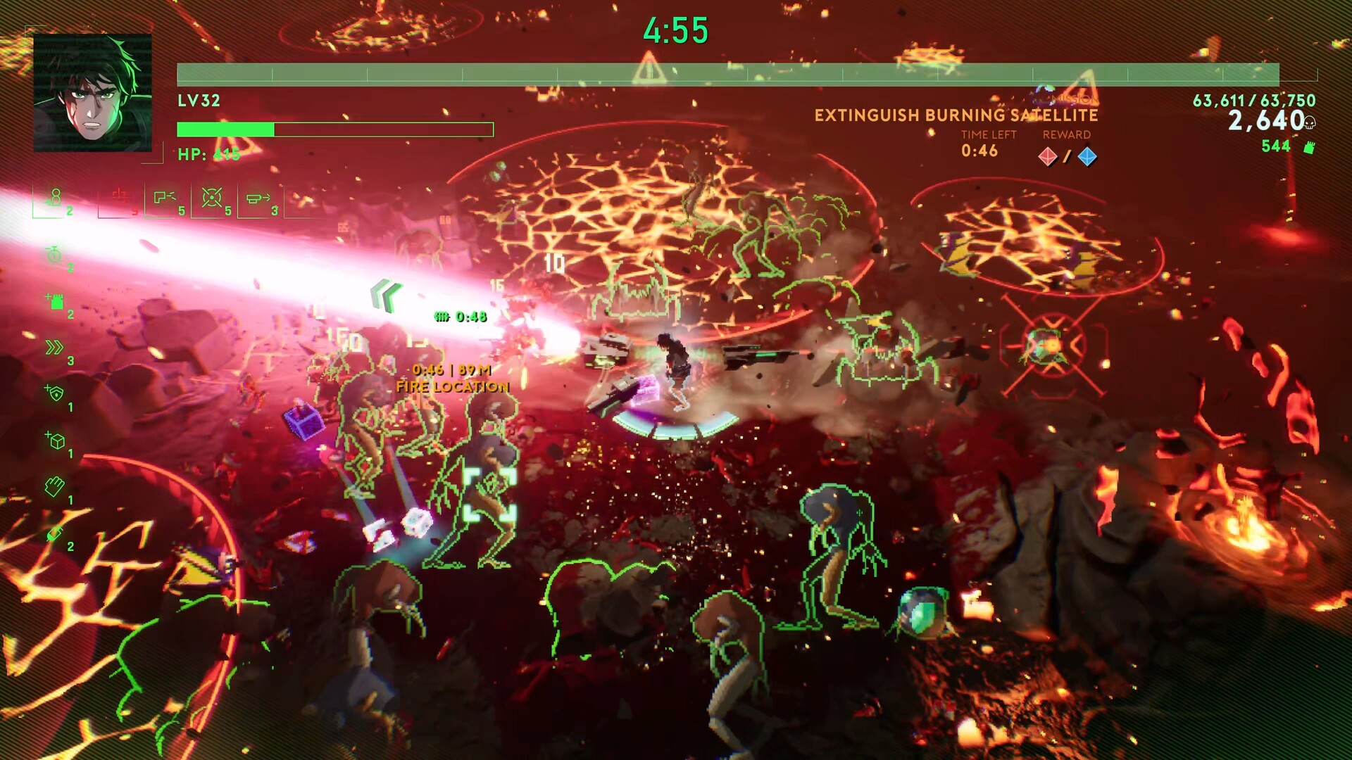 Let Them Come: Onslaught screenshot 9