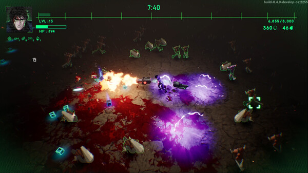 Let Them Come: Onslaught screenshot 8