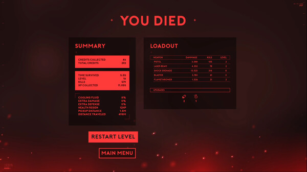 Let Them Come: Onslaught screenshot 7