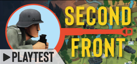 Second Front Playtest Cheat Engine/CT