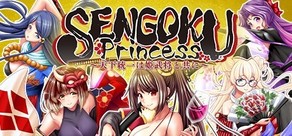 SENGOKU Princess　～與女武將一起統一天下～